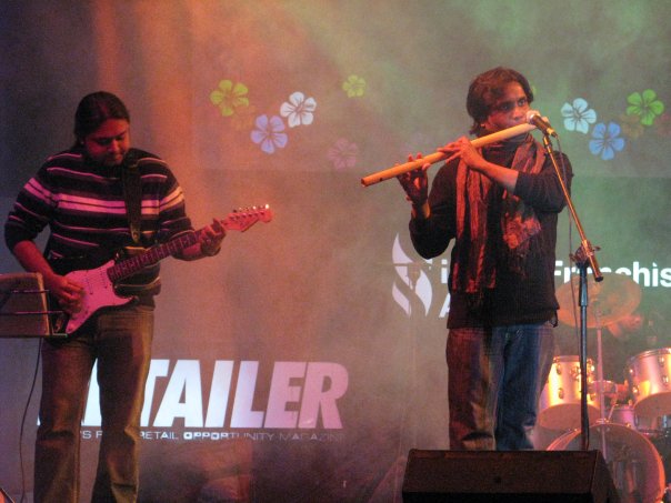 indian flute players amritsar